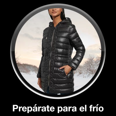 Prepárate para Navidad