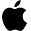 Logotipo iOS