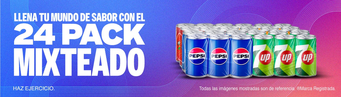 Pepsi
