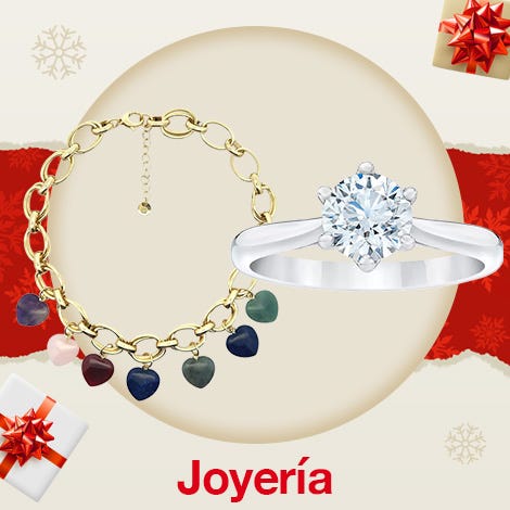 Joyería