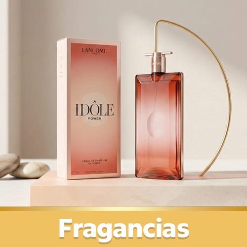 Fragancias