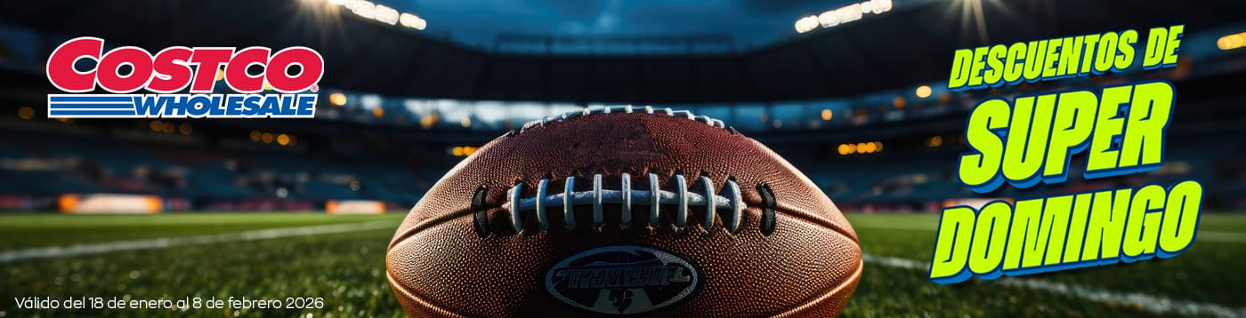 Descuentos de Super Domingo
