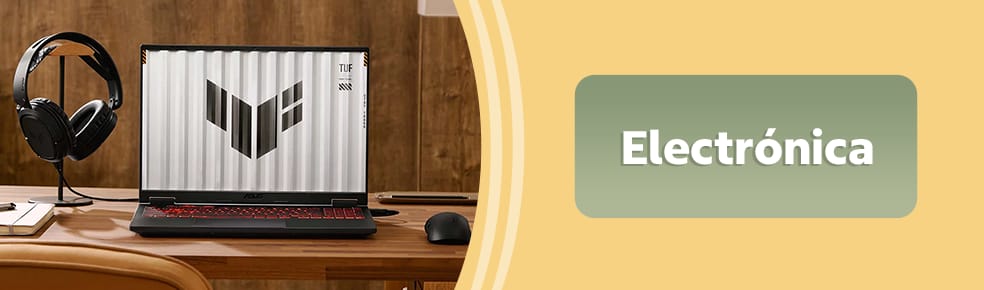 Electrónica