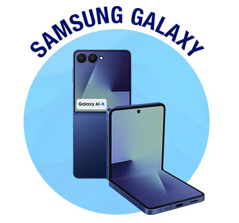 Samsung Galaxy