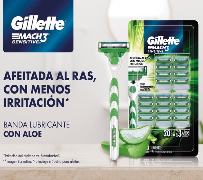 Gillette