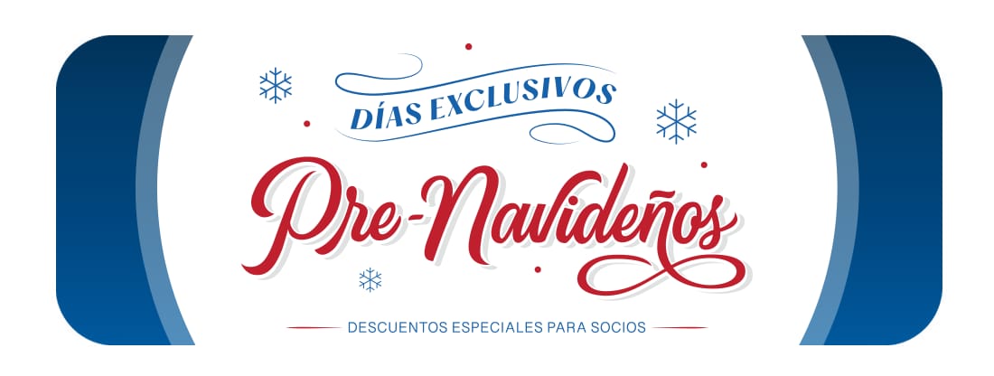 Pre Navideños