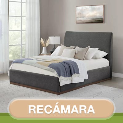Recámara