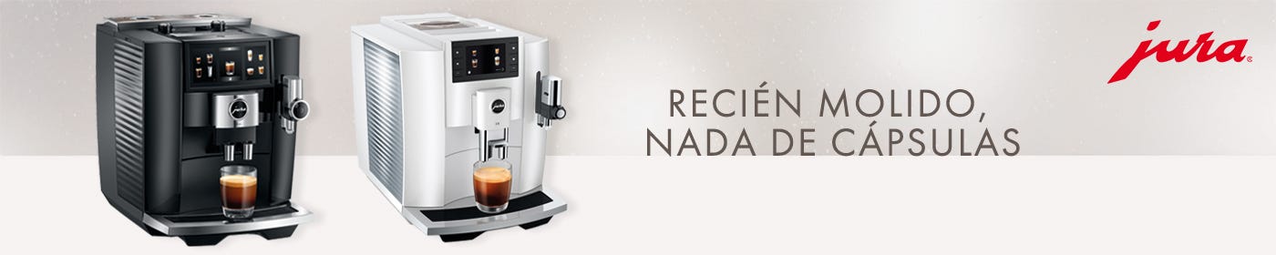 Cafetera JURA