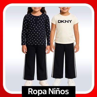 Ropa Niños