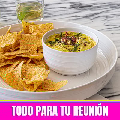 Todo para tu Reunión