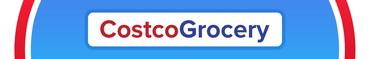 Costco Grocery