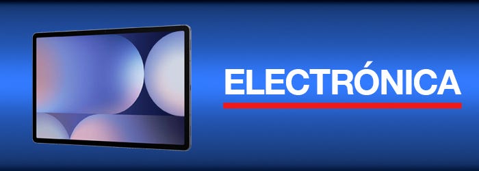 Electrónica