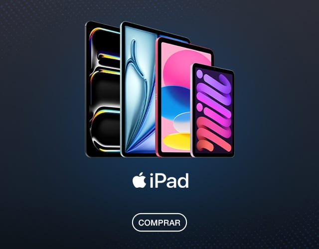 iPad