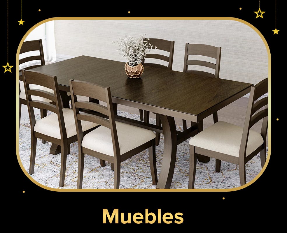 Muebles
