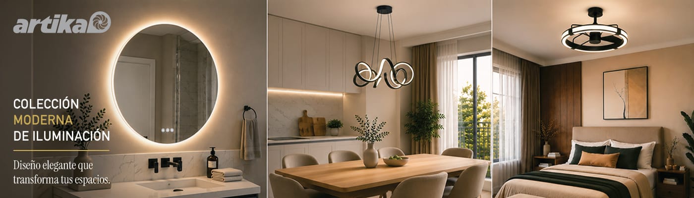 Artika Iluminación