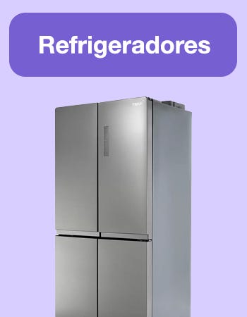 Refrigeradores