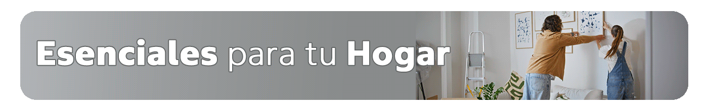 Esenciales del Hogar