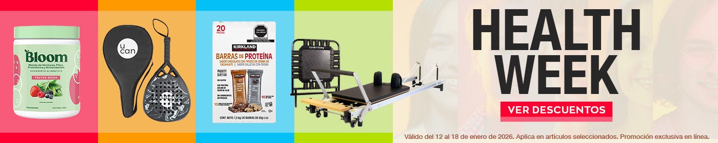 Semana de la Salud y Wellnes