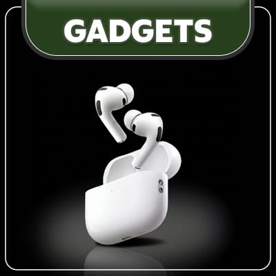 Gadgets