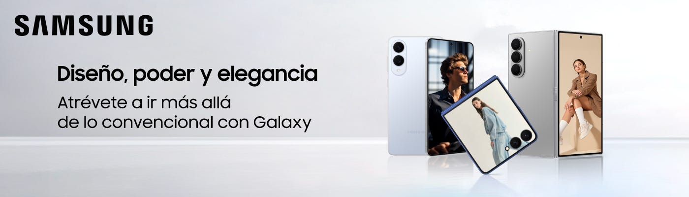 Samsung Galaxy
