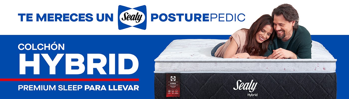 Sealy