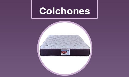 Colchones