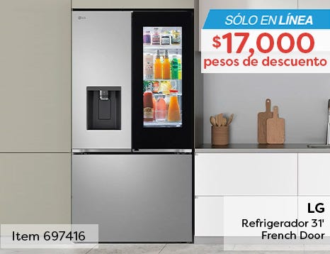 Refrigerador