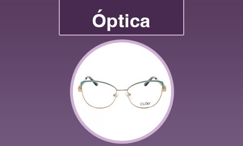 Óptica