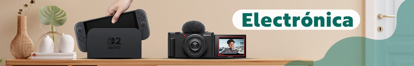 Electrónica