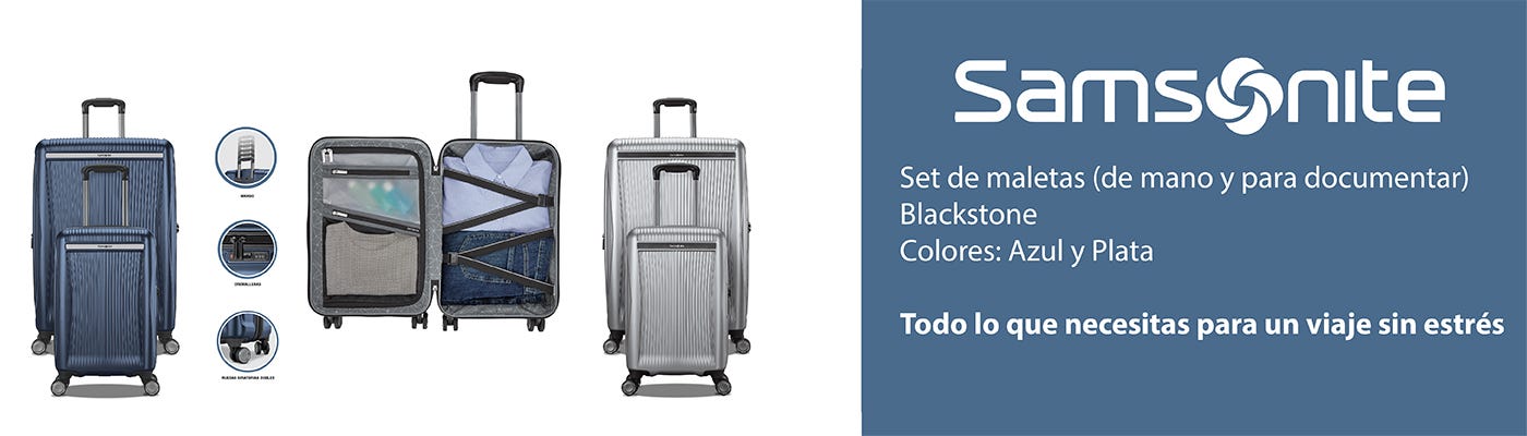 Samsonite