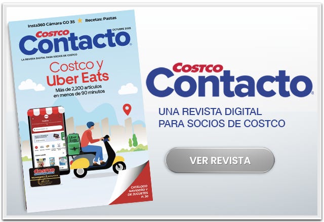 Revista Contacto