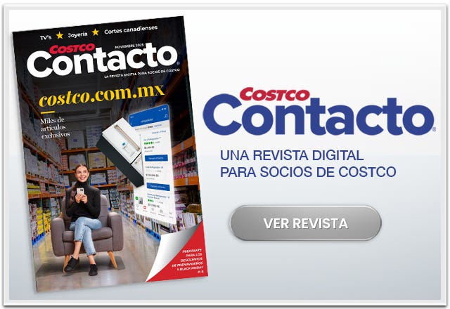 Revista Contacto