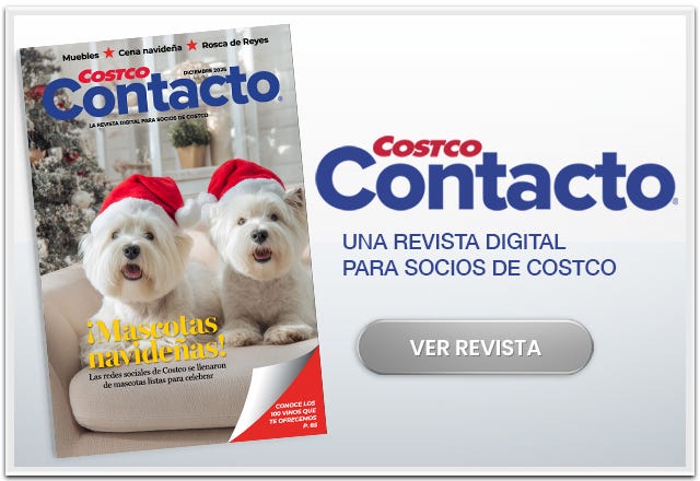 Revista Contacto