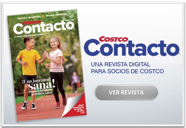 Revista Contacto