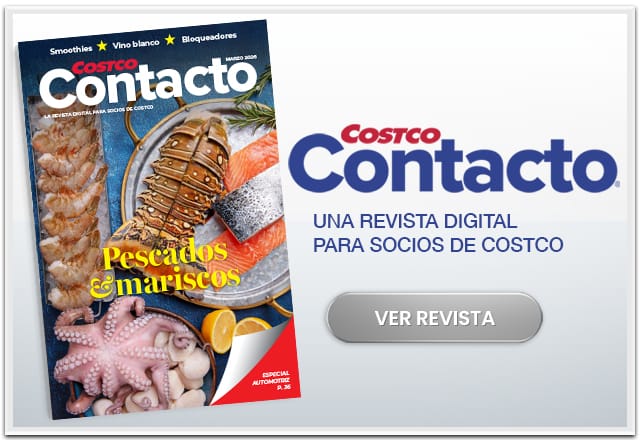 Revista Contacto