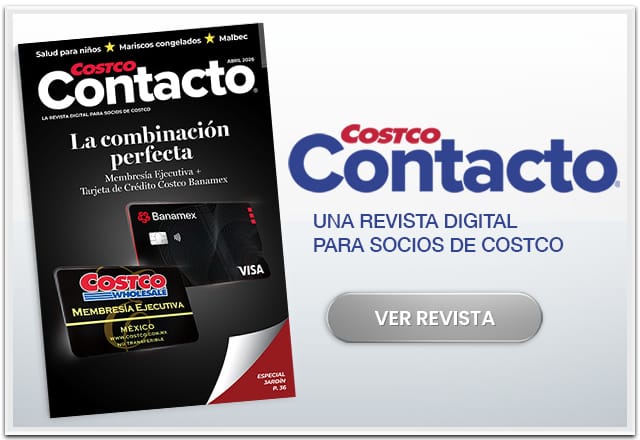 Revista Contacto