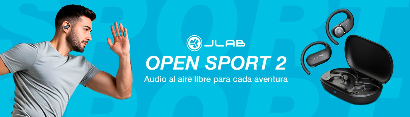 Audífonos JLab