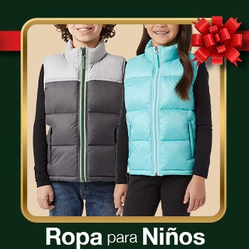 Ropa para Niños