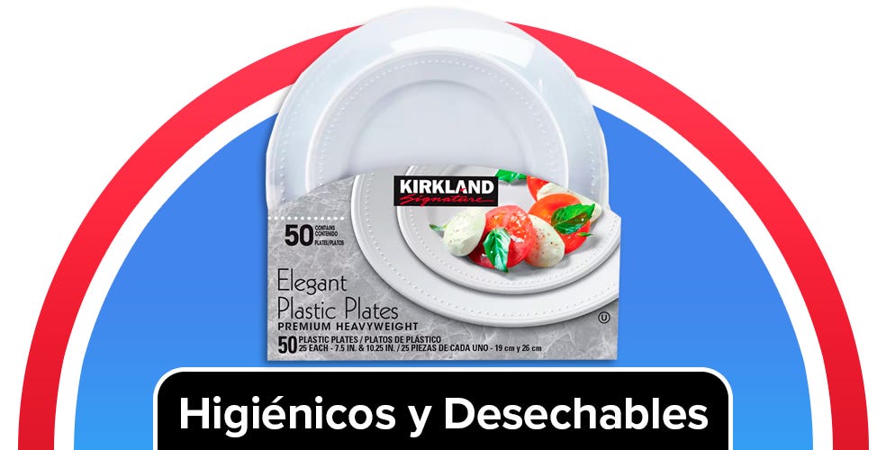 Higiénicos y Desechables