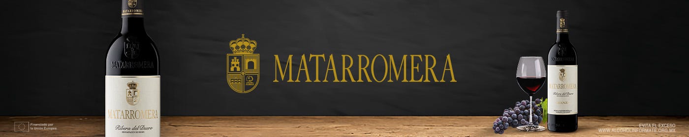 Vinto Tinto Matarromera