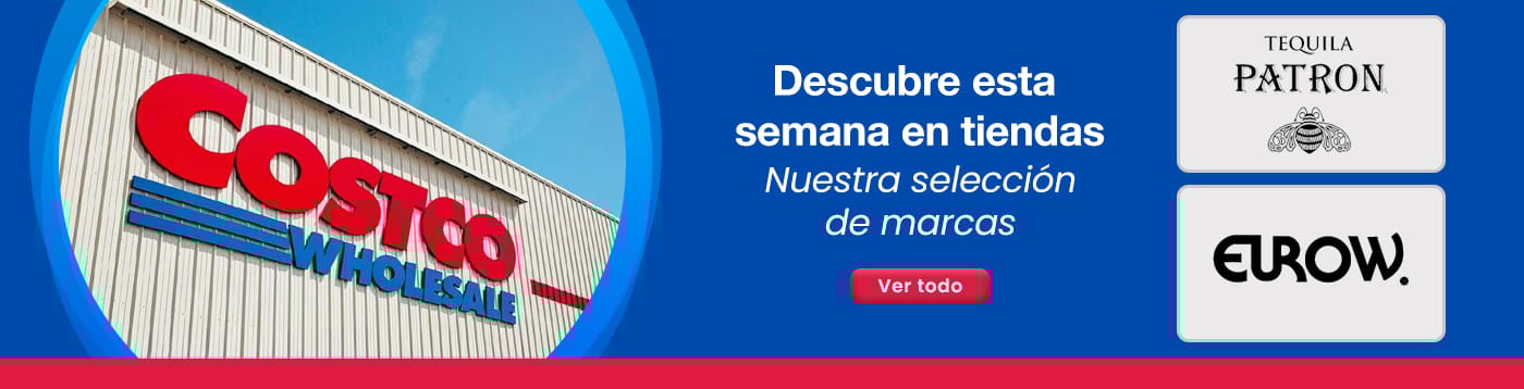 Descubre esta semana en tiendas: Nuestra selección de marcas