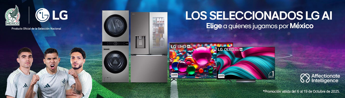 LG