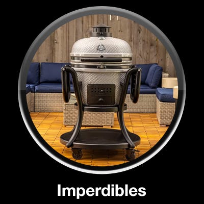 Imperdibles