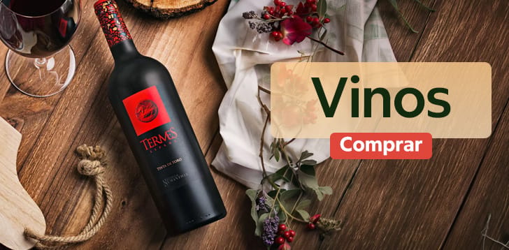 Vinos Participantes