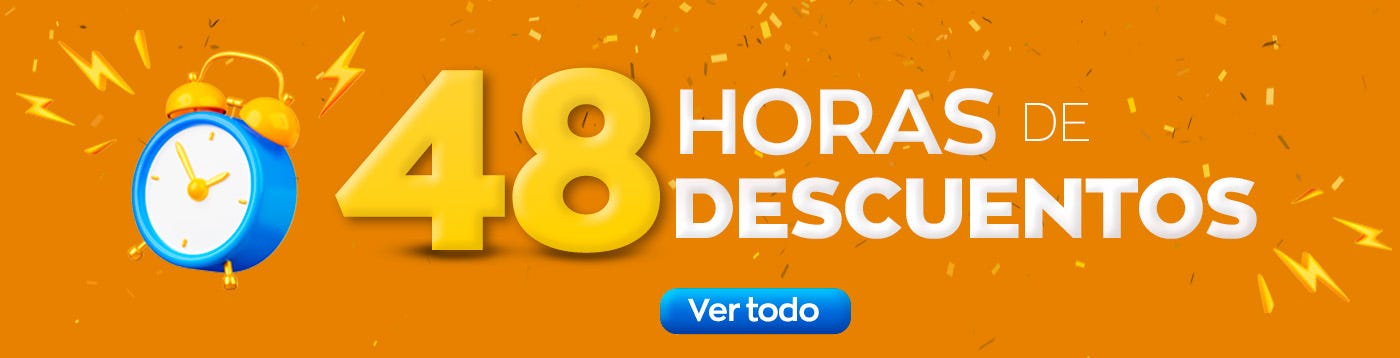 Increíbles Descuentos