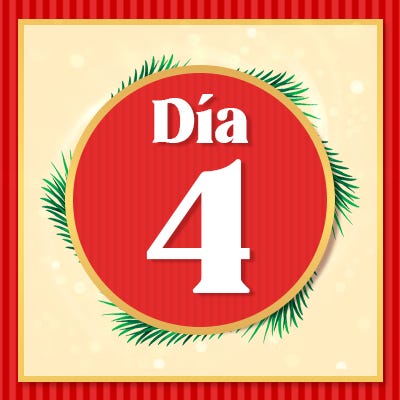 Día 4