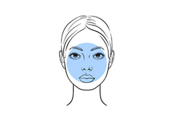 Rostro Redondo