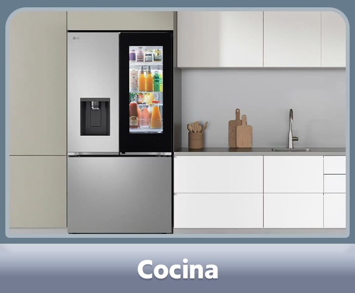 Cocina