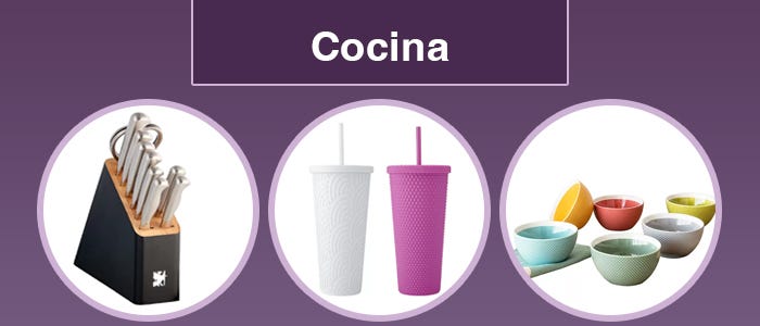 Cocina