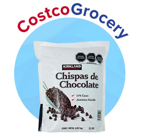 Costco Grocery